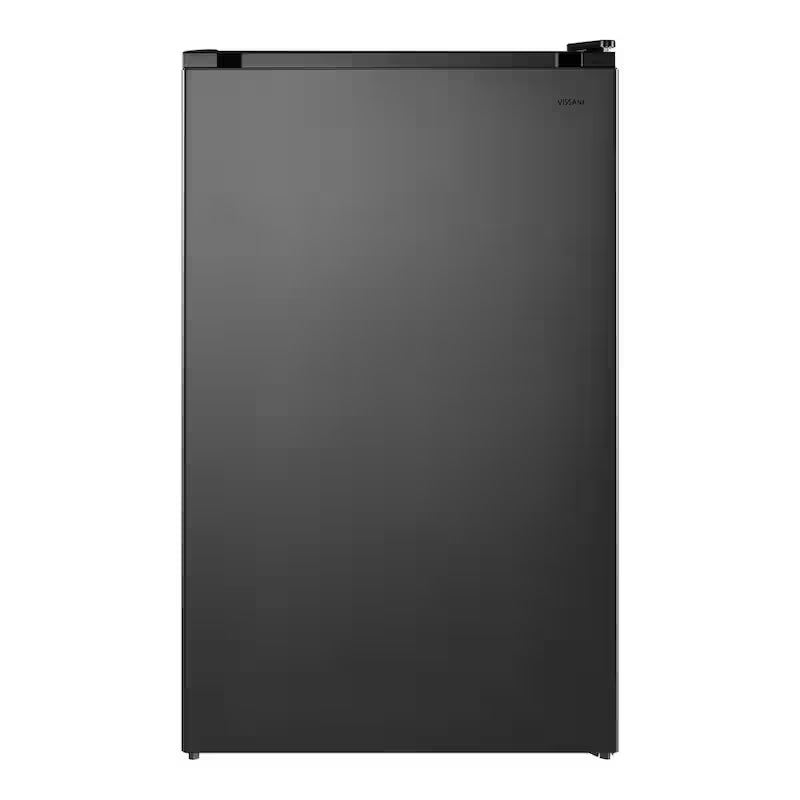 Mini Refrigerator in Black F67561