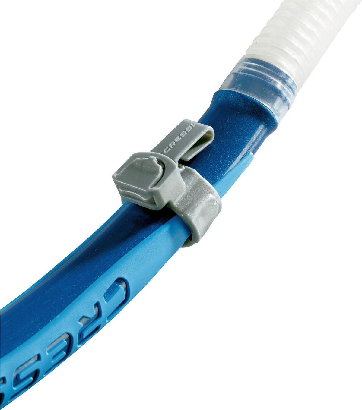 Blue/Azure Dry Snorkel F345462