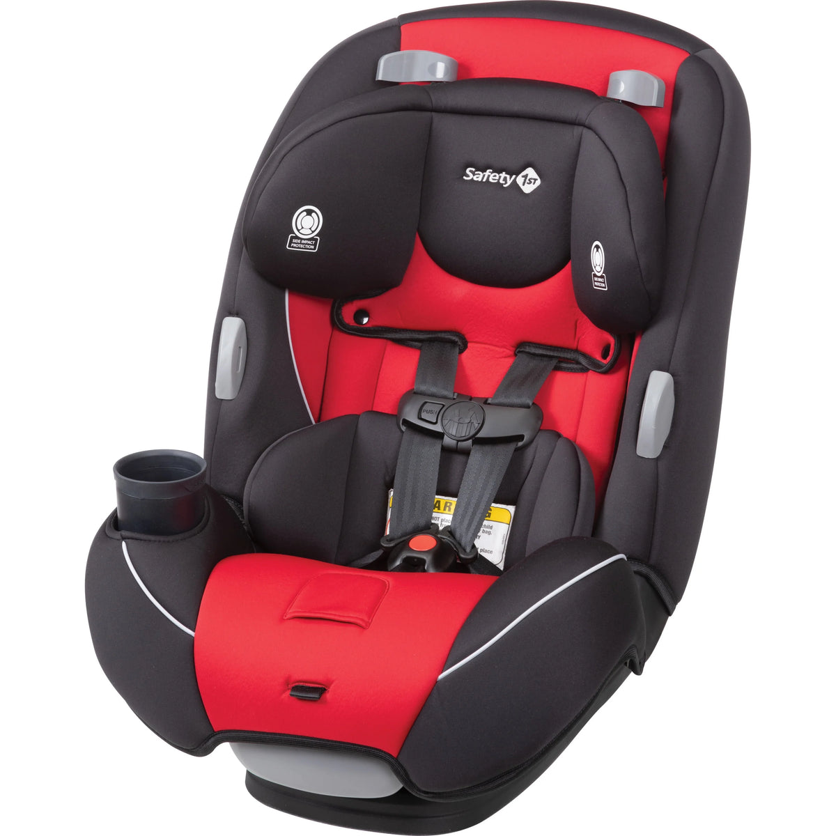 3-in-1 Convertible Car Seat Y586