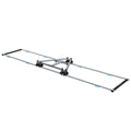 Camera Dolly System with 12 ft Straight Track Q288