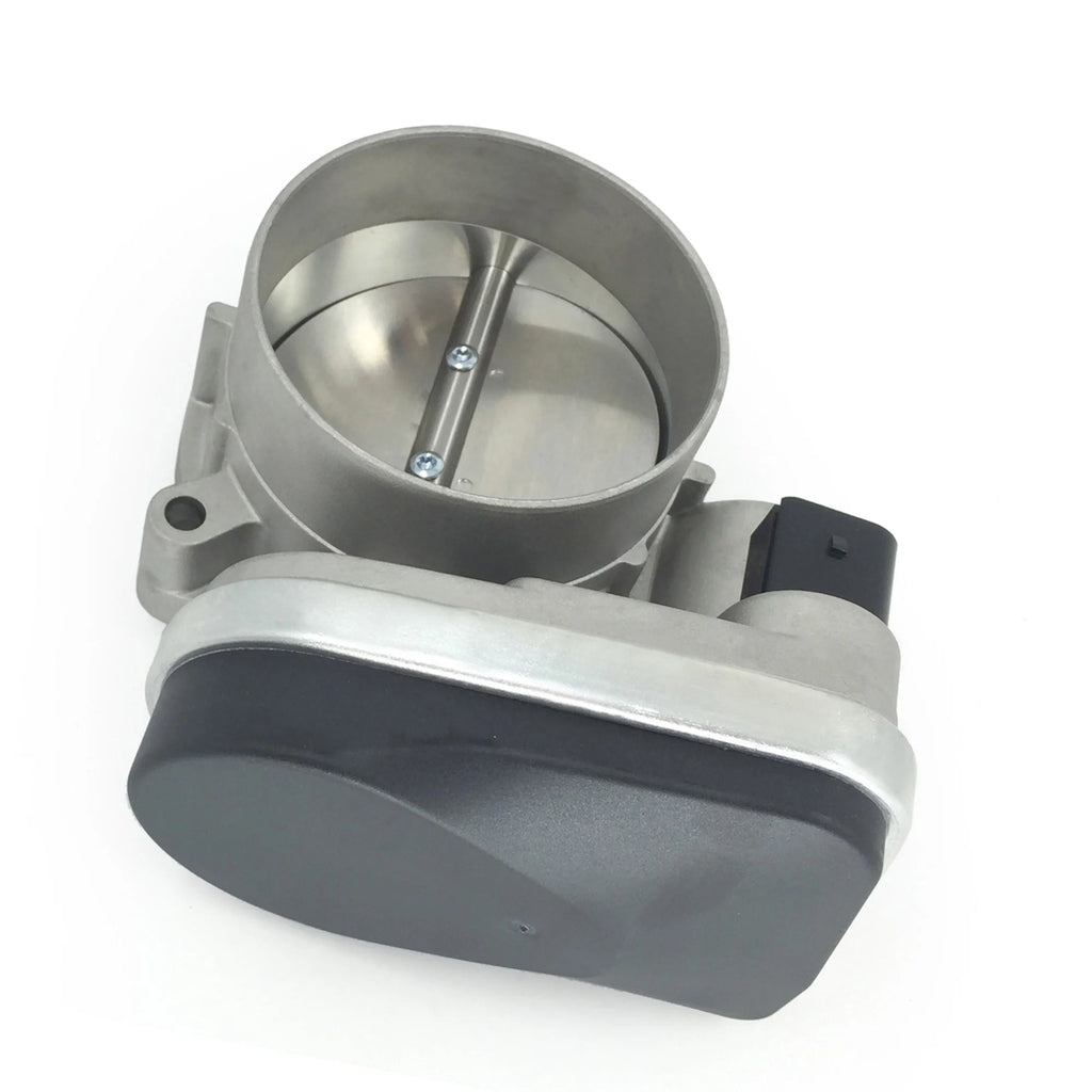 Throttle Body With Sensor Z901