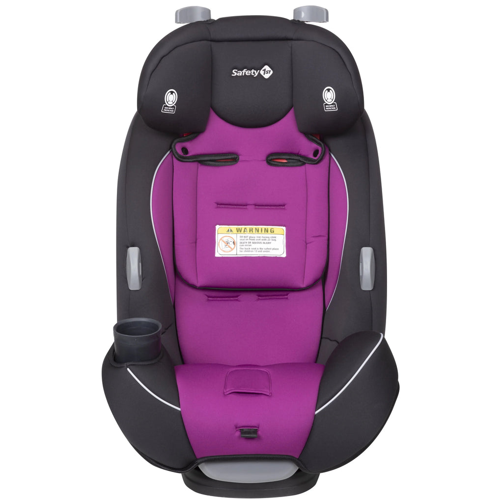 3-in-1 Convertible Car Seat Y586