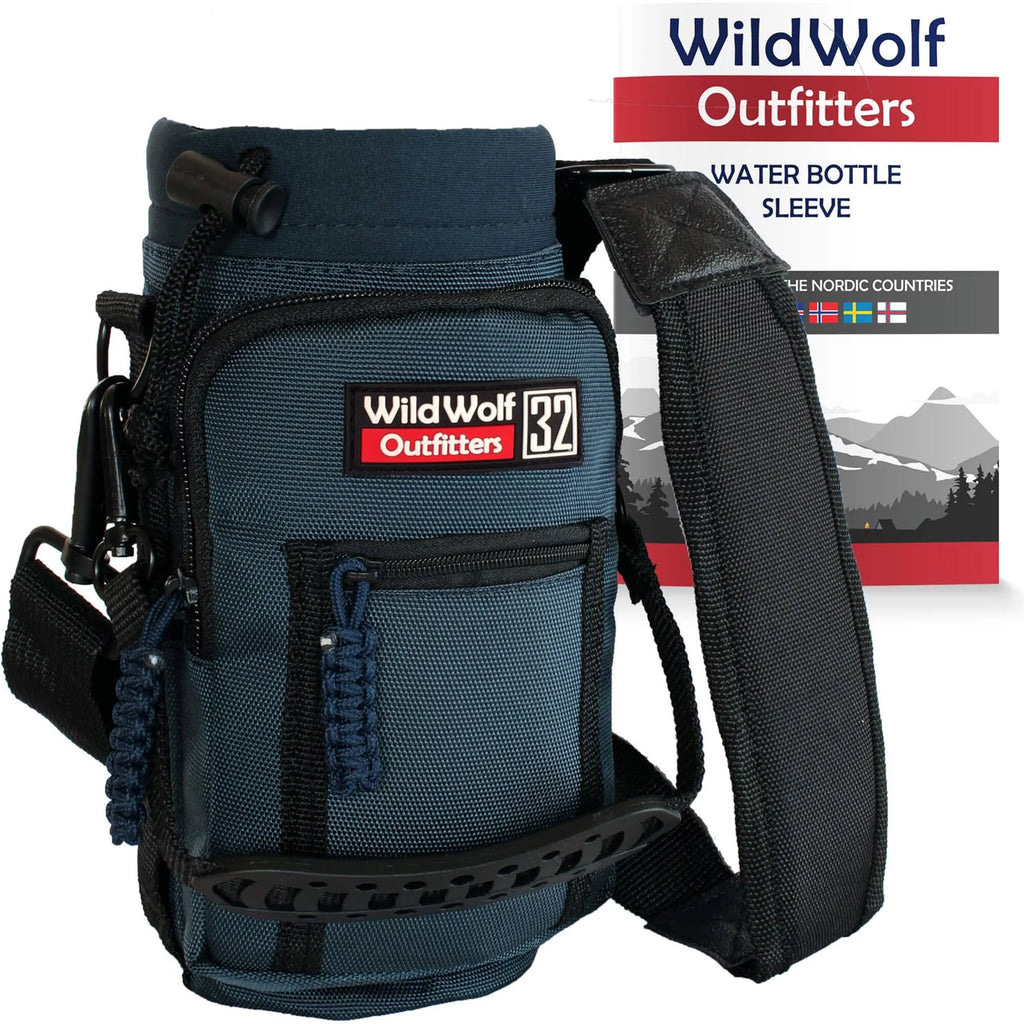 Water Bottle Holder Insulative 32 oz V116131