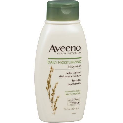 10 Pc Aveeno Body Wash O196271