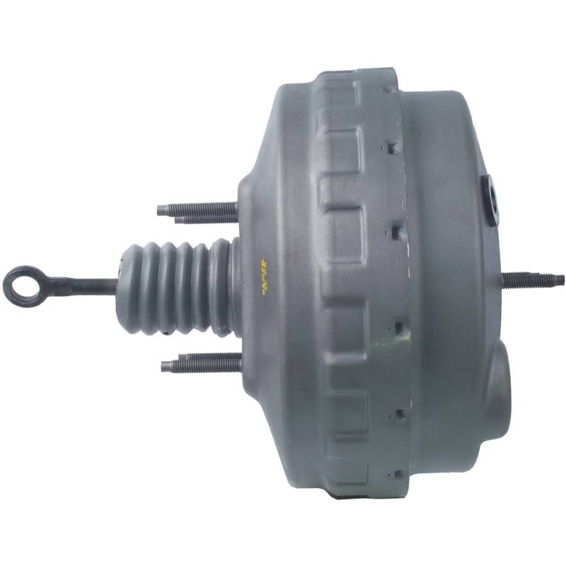 Power Brake Booster V393
