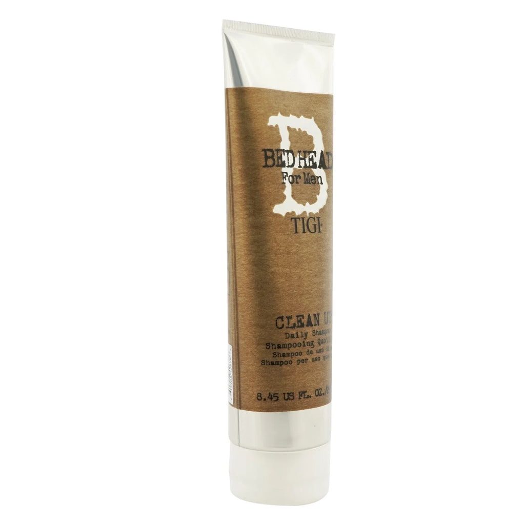 Clean Up Daily Shampoo 250ml Q836591