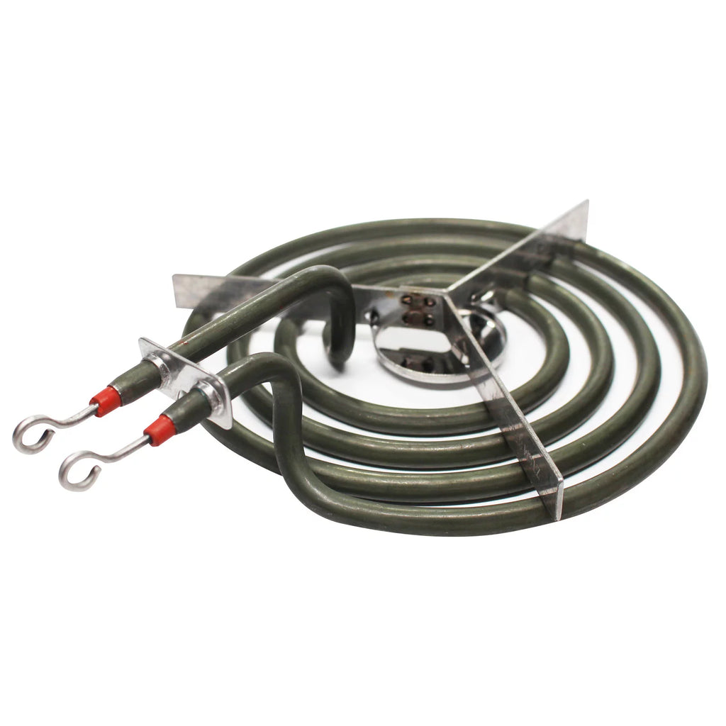 6 inch 4 Turns Surface Burner Element R223