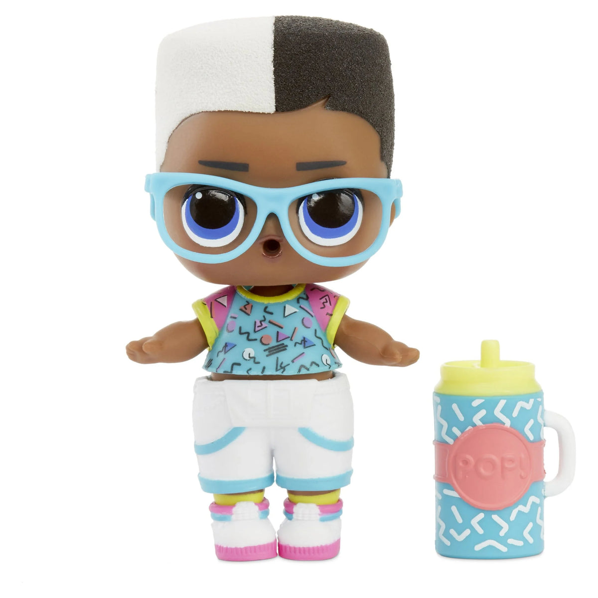 LOL Surprise Boys Dolls with 7 Surprises G22466