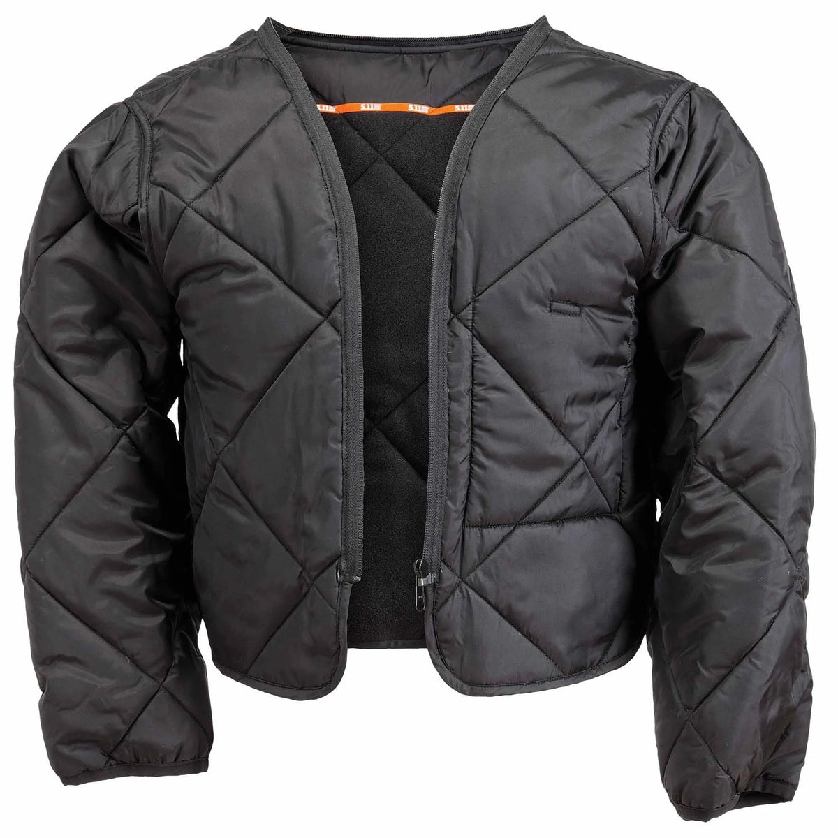 Dark Navy Long Large Duty Jacket F59564