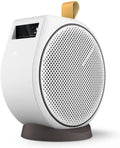 White Portable Projector N57863
