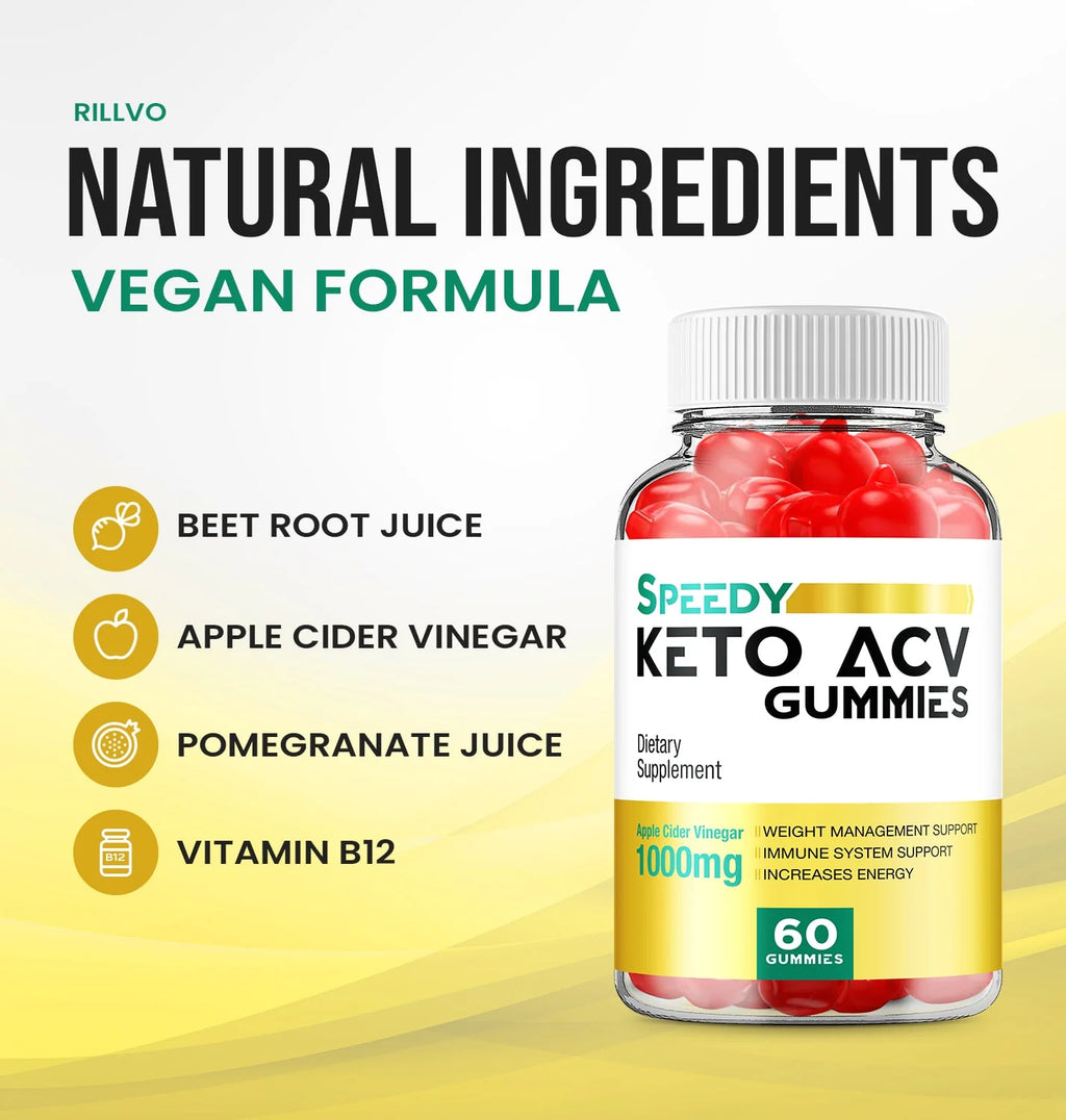 Keto ACV Gummies Z911