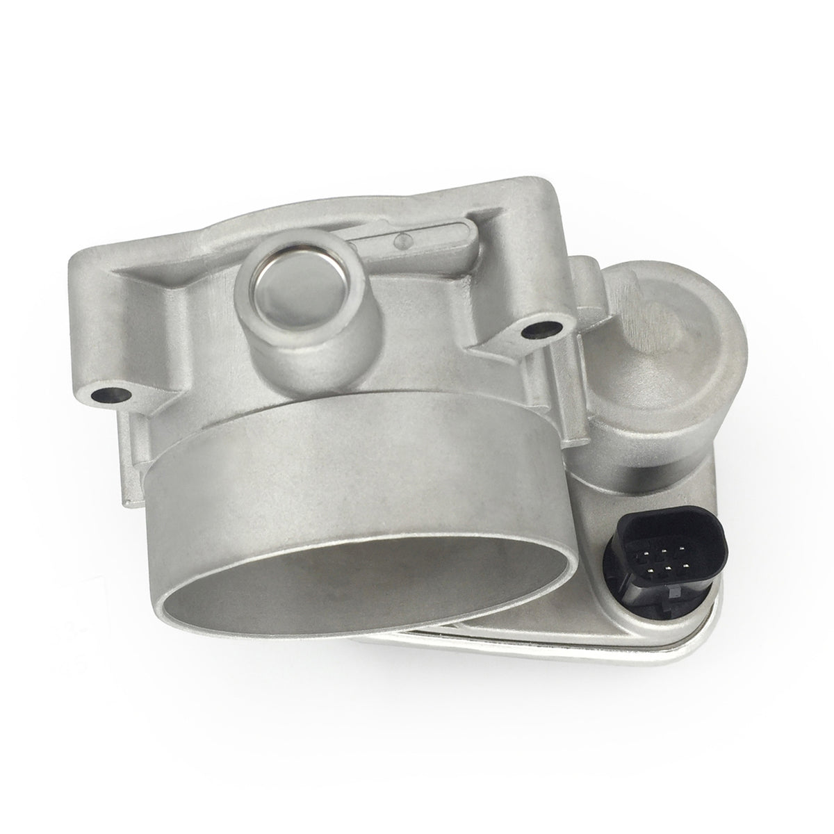 Throttle Body With Sensor Z901