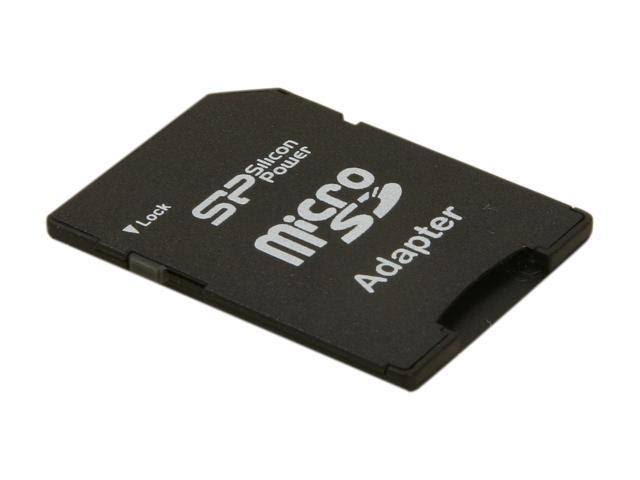 32GB microSDHC Class 10 Memory Card with SD Adapter Y970331