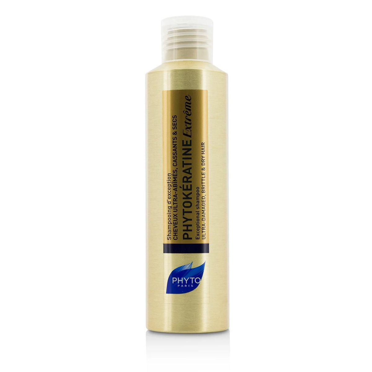 Ultra-Damaged Hair Shampoo 200ml O124