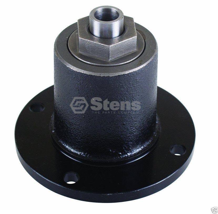 Spindle Assembly S623