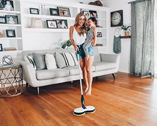Cordless Electric Mop for Floor Cleaning D85152