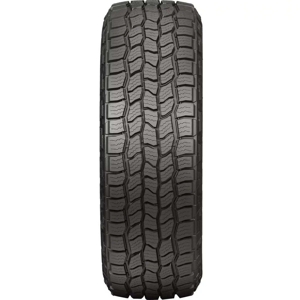 All Terrain Light Truck Tire F267