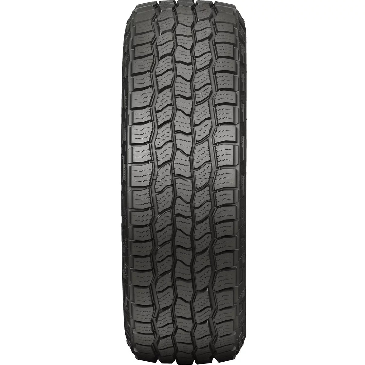 All Terrain Light Truck Tire F267