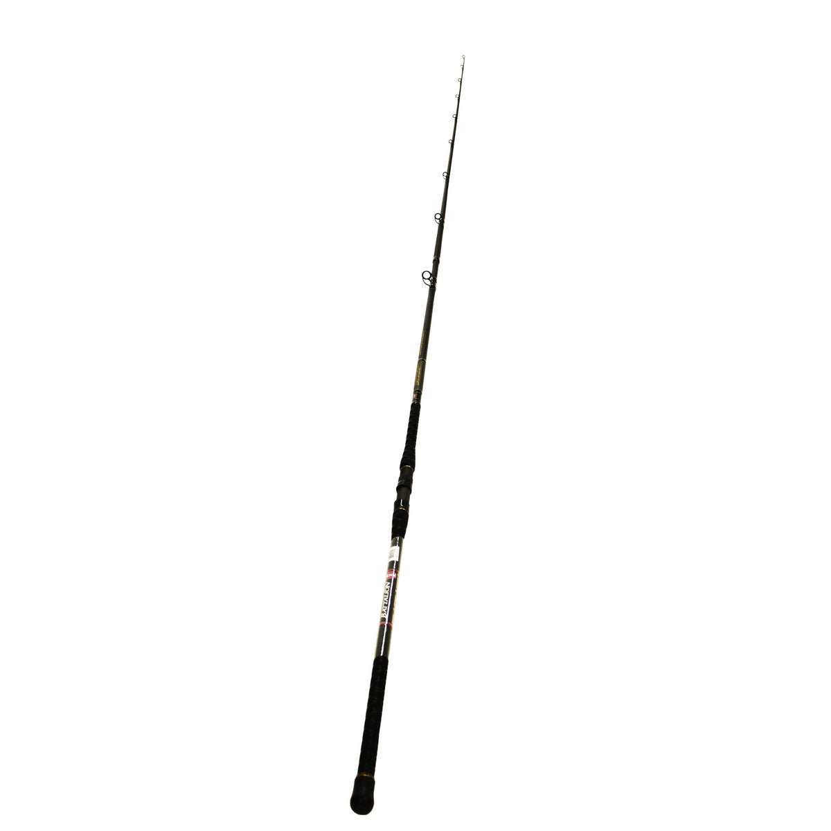 Surf Casting Rod, 12-Feet M7695