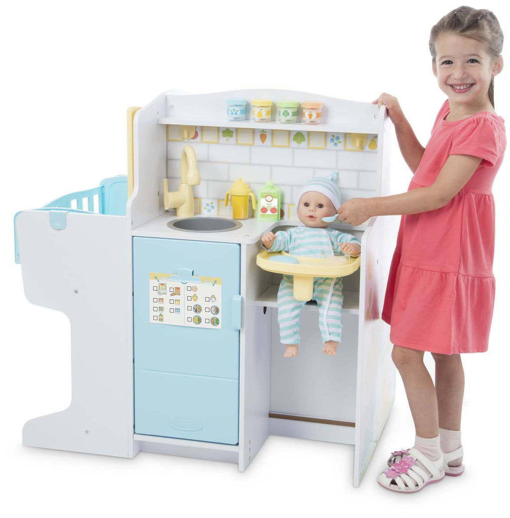 Baby Care Activity Centre M73966