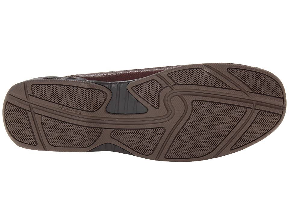 Brown Men's Shoes N503645