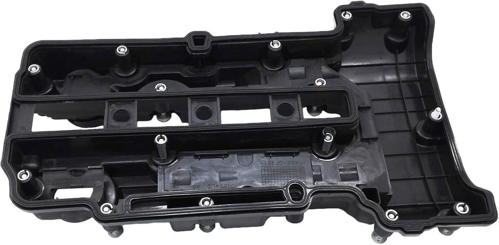 Valve Cover with Gaskets Bolts for Chevrolet Cruze Sonic Volt Trax 1.4L Buick Encore Cadillac ELR Pack of 2 R50183