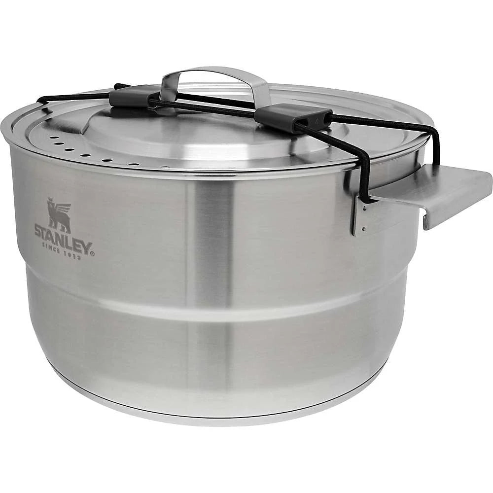 Camp Pro Cook Set T287518
