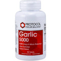 Garlic 5,000 90t H9659