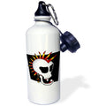 21 oz Sports Water Bottle S9738