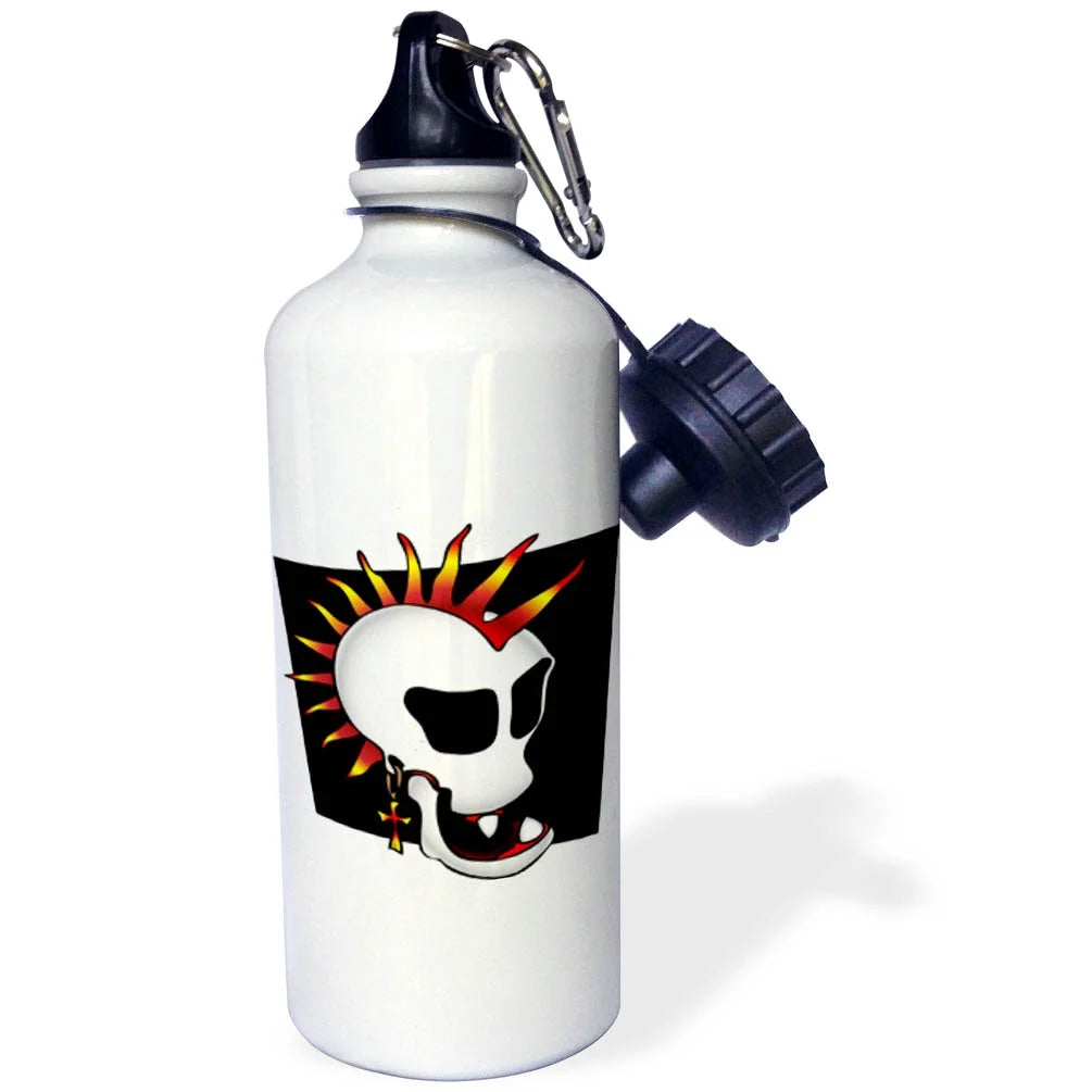 21 oz Sports Water Bottle S9738