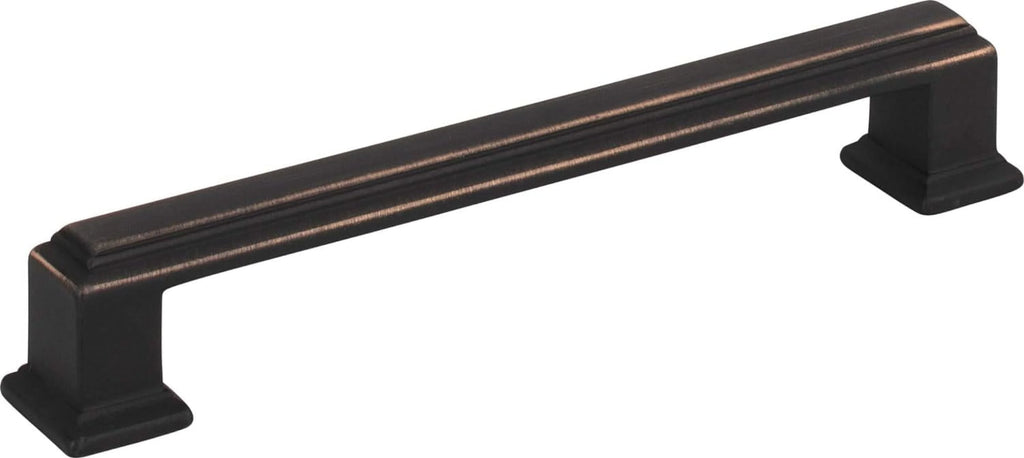 Large Pull Slate Finish O7261