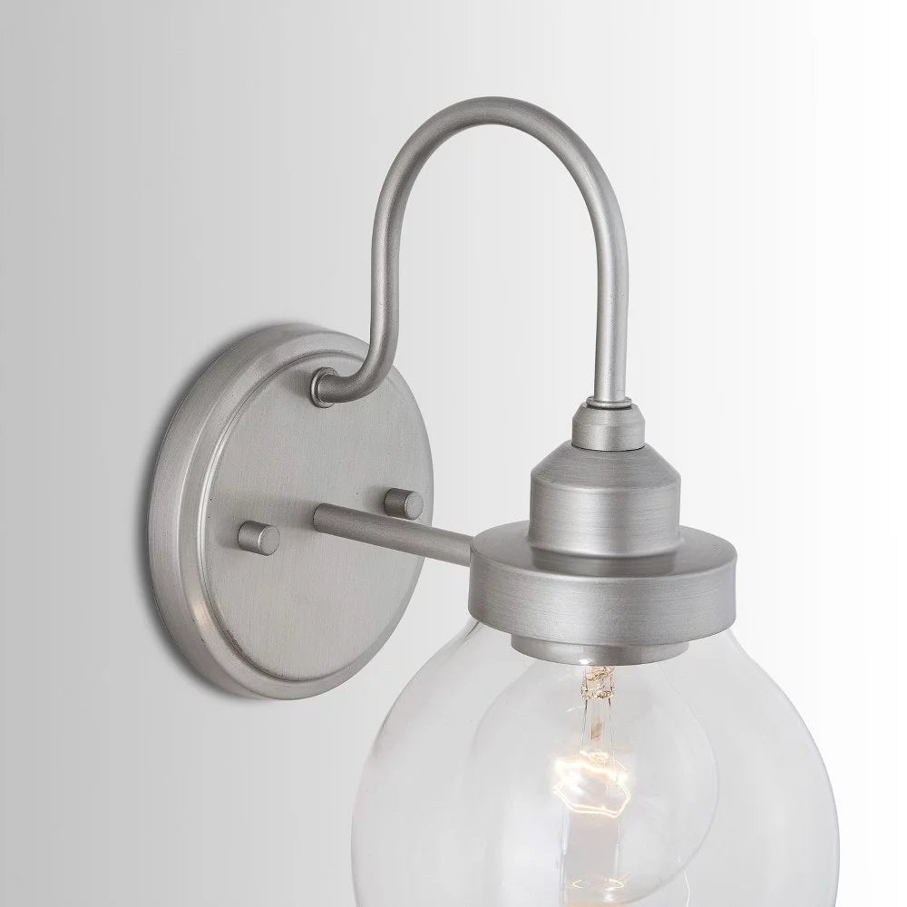 1 Light Wall Sconce Z52754