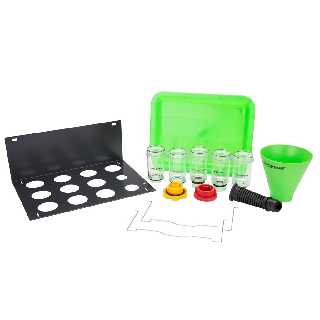 Universal Oil Funnel Set O688904