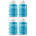 Blood Sugar Support 4 Bottles R216