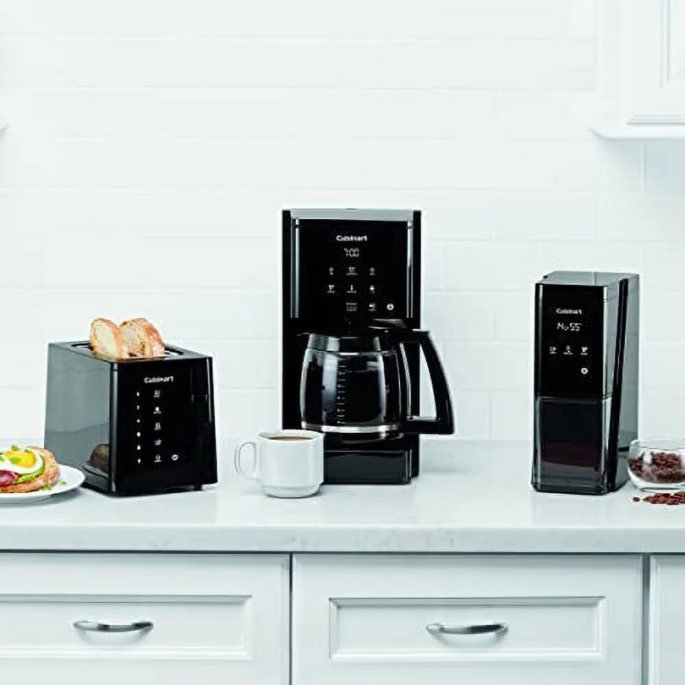 14 Cup Touch Screen Coffeemaker D2272
