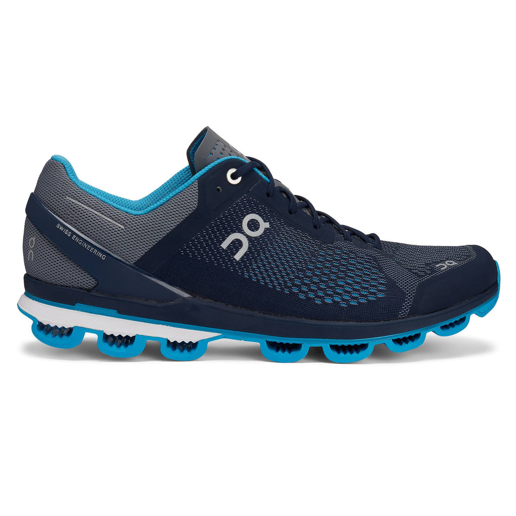 Men's Cloudsurfer V2 Midnight Malibu 14 D J3698