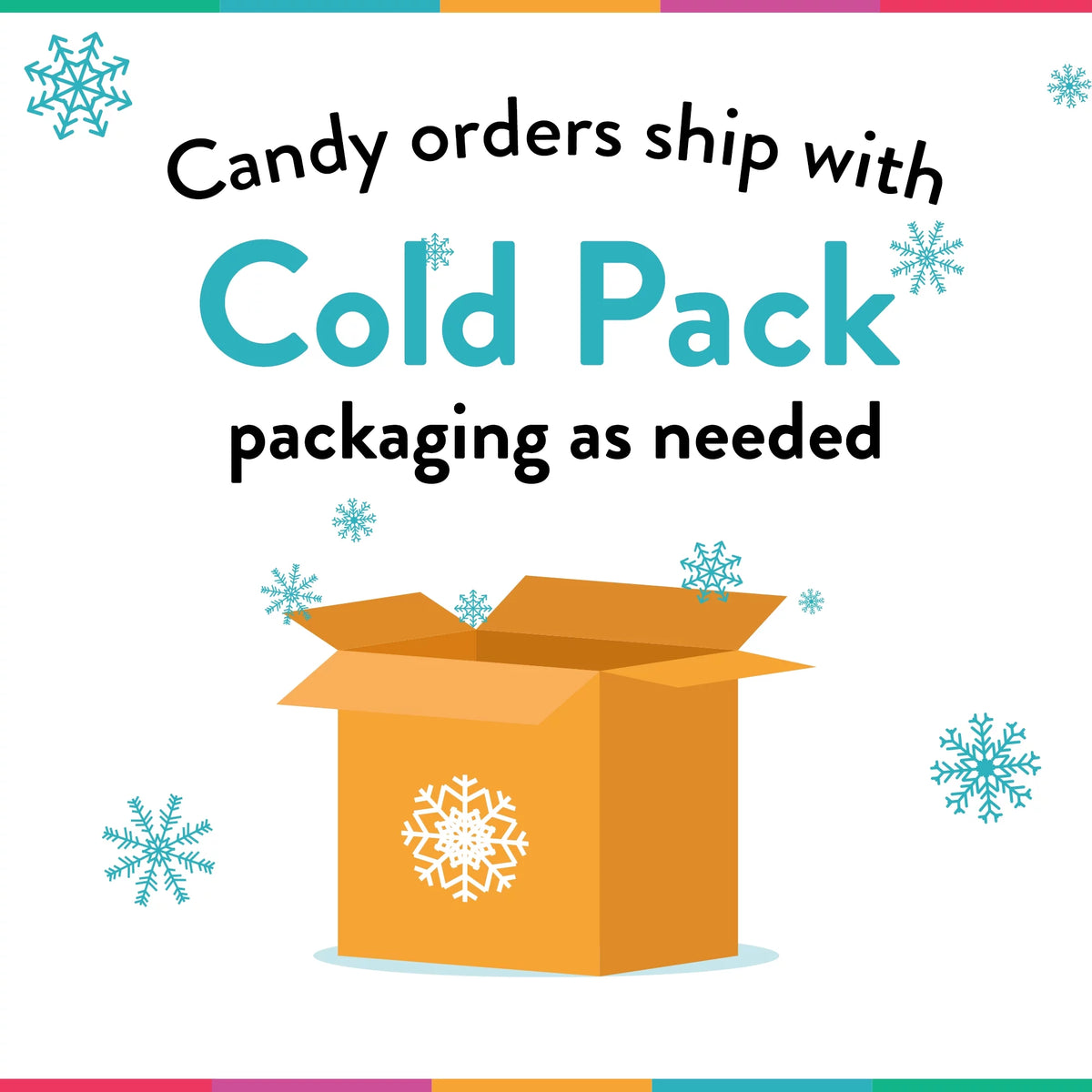 Large Plastic Candy Gift Tin with Chocolate Truffles P386704