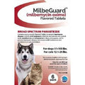 Extra Large Dogs 51-100 Lbs Or Cats 12.1-25 Lbs U232972
