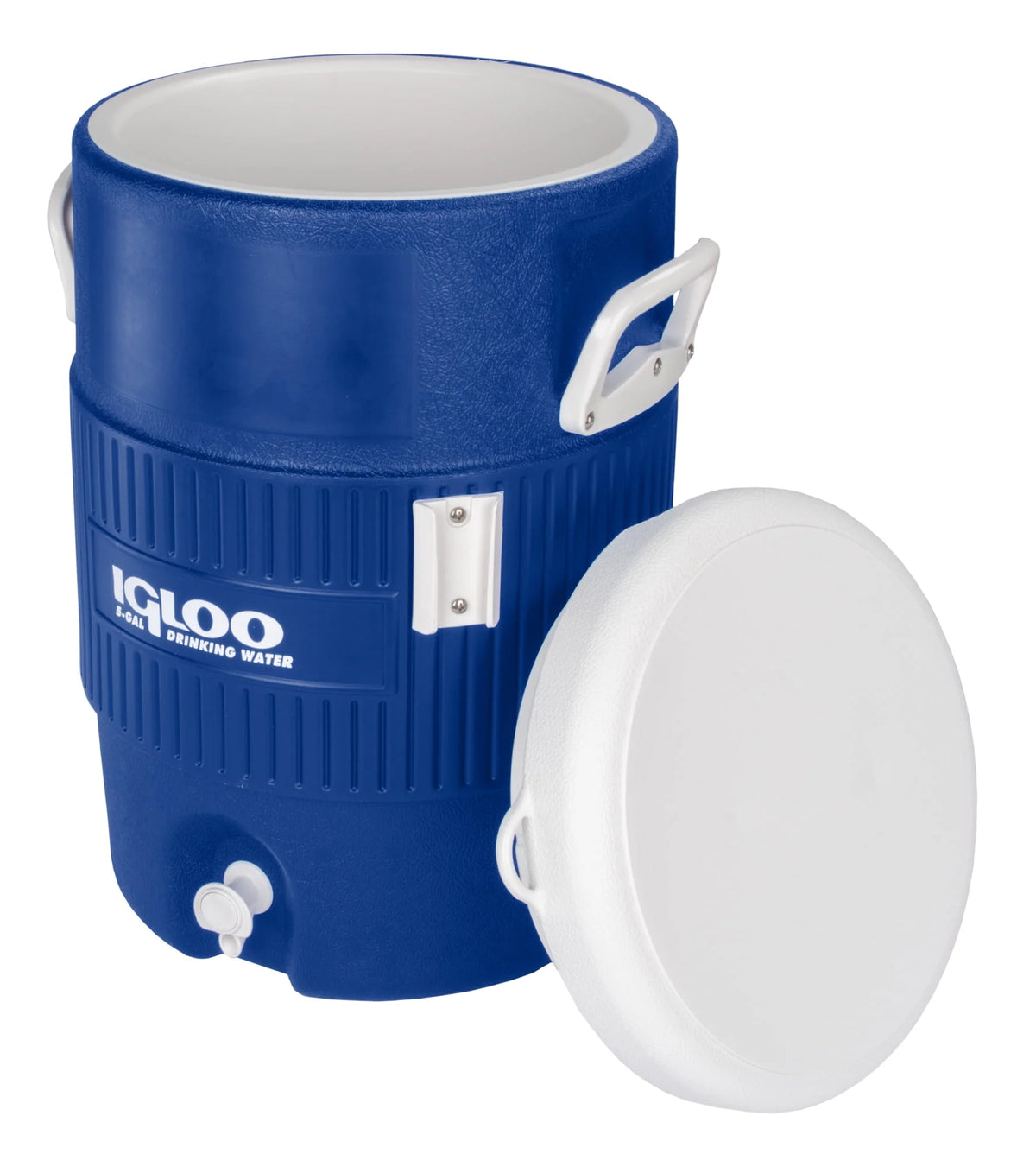5-Gallon Heavy-Duty Beverage Cooler I466