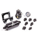 Stealth Fuel System / Bypass Carb U181