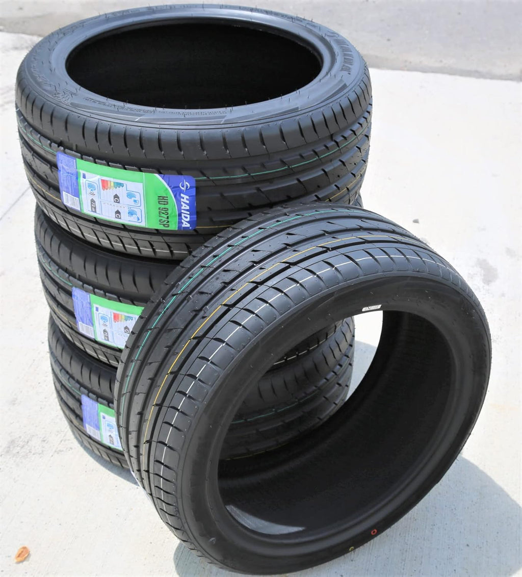 275/30R19 96W XL 4-Ply BSW Radial Tire N480021