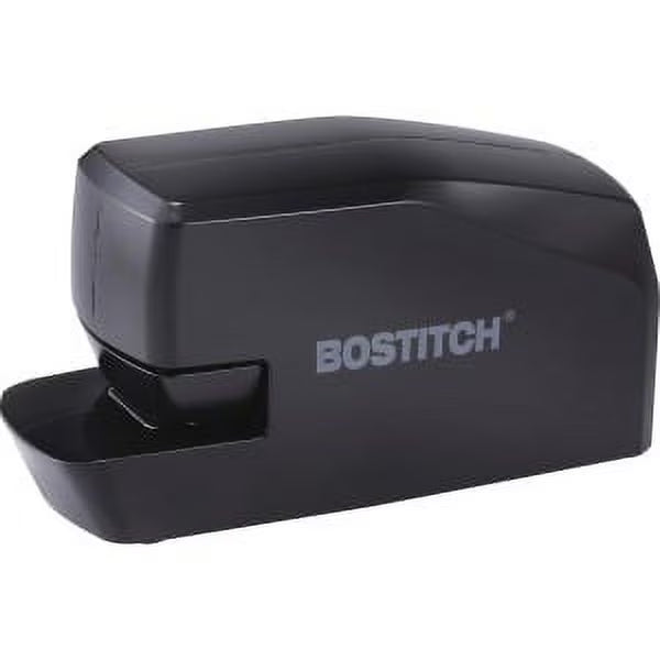 20-sheet Electric Stapler Black W290