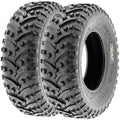 25x8-12 6 PR ATV UTV Tires (Pair of 2) R9892