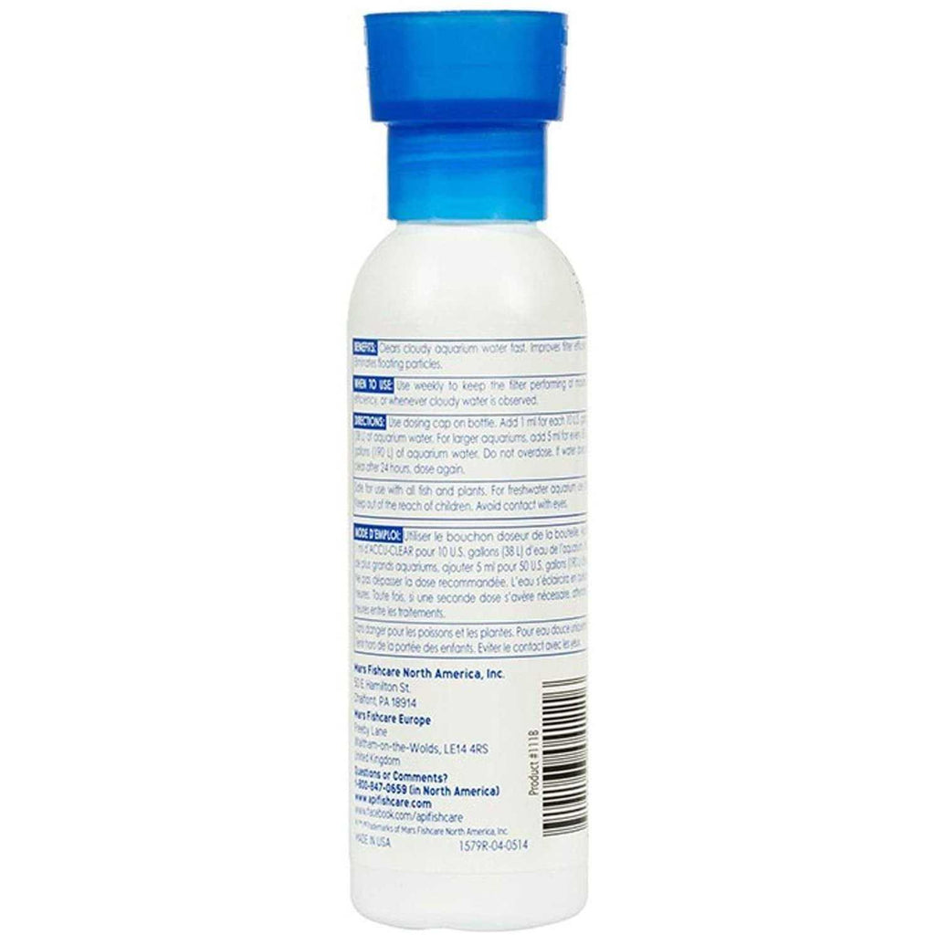 Aquarium Accu-Clear E237