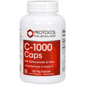 C-1000 120 Capsules L121