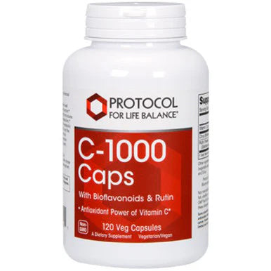 C-1000 120 Capsules L121
