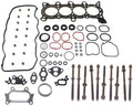 Head Gasket Set with Head Bolt Kit for Honda Civic 1.8L L4 SOHC Q54414