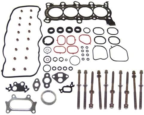 Head Gasket Set with Head Bolt Kit for Honda Civic 1.8L L4 SOHC Q54414
