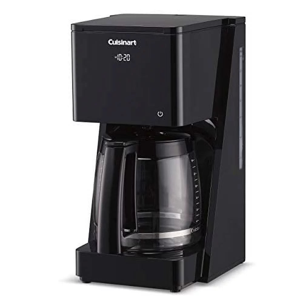 14 Cup Touch Screen Coffeemaker D2272