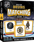 NHL Matching Game C157536